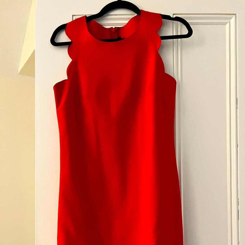 Adorable spring/summer dress!